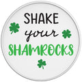 Shake Your Shamrocks