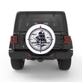 SHIP COMPASS