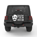 SMILE YOU ARE ON DASH CAM