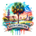 SOUTH CAROLINA