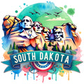 SOUTH DAKOTA