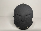 SPARTAN FOR ANY 2 INCH RECEIVER  in BLACK For Jeep Wrangler JL and JK and JT