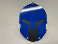 SPARTAN FOR ANY 2 INCH RECEIVER  in BLUE For Jeep Wrangler JL and JK and JT