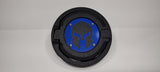 SPARTAN FUEL DOOR FOR JEEP WRANGLER in Blue Color