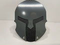 SPARTAN FOR ANY 2 INCH RECEIVER  in GREY For Jeep Wrangler JL and JK and JT