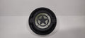 STAR FUEL DOOR FOR JEEP WRANGLER in Army Green Color