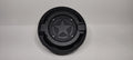 STAR FUEL DOOR FOR JEEP WRANGLER in Black Color