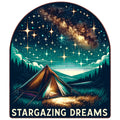 STARGAZING DREAMS