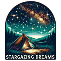 STARGAZING DREAMS