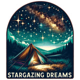 STARGAZING DREAMS