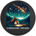 Stargazing Dreams