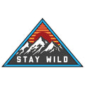 STAY WILD