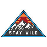 STAY WILD