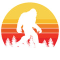 STOP FOLLOWING ME SASQUATCH