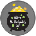 St Patricks Day Pot Of Money