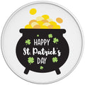 St Patricks Day Pot Of Money