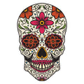 SUGAR SKULL