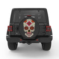 SUGAR SKULL
