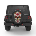 SUGAR SKULL
