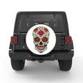 SUGAR SKULL