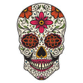 SUGAR SKULL