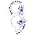 SUICIDE PREVENTION AWARENESS