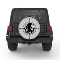SASQUATCH COMPASS