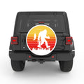 SASQUATCH FISHING