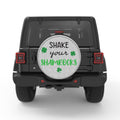 SHAKE YOUR SHAMROCKS