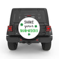 SHAKE YOUR SHAMROCKS