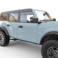 SIDE BACK SPLASH BODY GRAPHIC DECAL FITS 2024 FORD BRONCO 4 DOOR