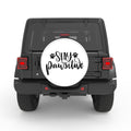 STAY PAWSITIVE