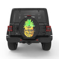 SUMMER VIBES PINAPPLE