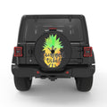 SUMMER VIBES PINAPPLE