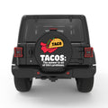 TACOS THE ANSWER TO LIFE PROBLEMS