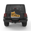 TAKE A HIKE