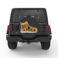 TAKE A HIKE