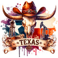 TEXAS