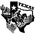 TEXAS COMPILATION