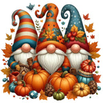 THANKSGIVING GNOMES