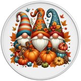 THANKSGIVING GNOMES