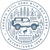 THERE IS STILL SOME WILD OUT THERE AREA 51