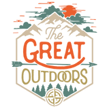 THE GREAT OUTDOORS