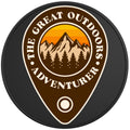 The Great Outdoors Adventurer