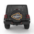 THE GREAT OUTDOORS USA