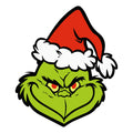 THE GRINCH