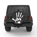 THE JEEP WAVE