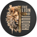 The Lion Of Judah