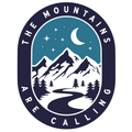 THE MOUNTAINS ARE CALLING