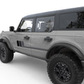 TRIPLE STRIPES DOOR DECAL FITS 2021+ FORD BRONCO 4 DOOR